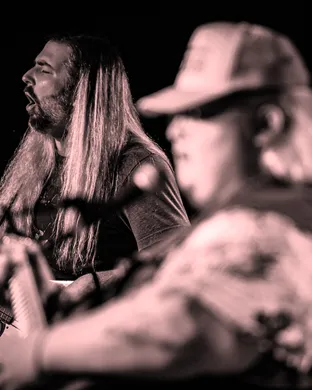 Joshua Ray Walker West Hollywood