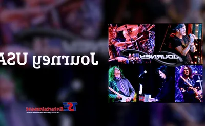 Journey USA - Journey Tribute