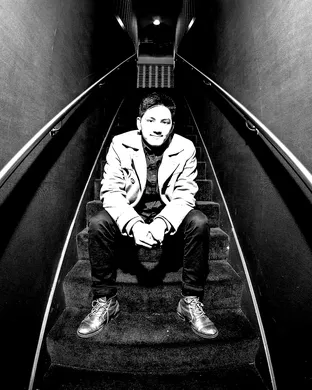 JR De Guzman Hermosa Beach