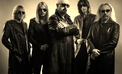 Judas Priest