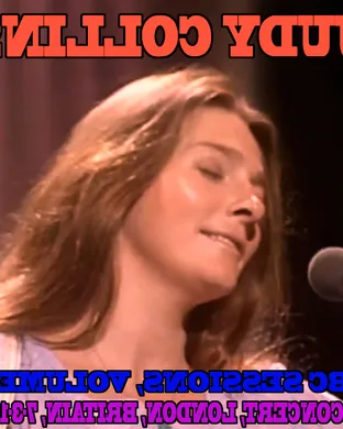 Judy Collins & Bruce Cockburn