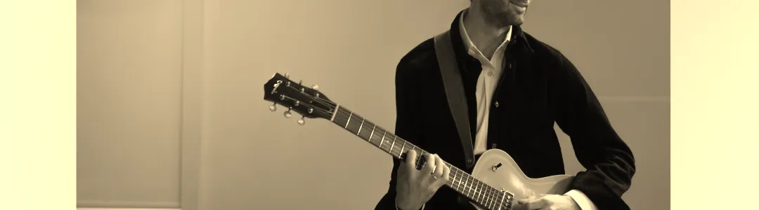 Julian Lage