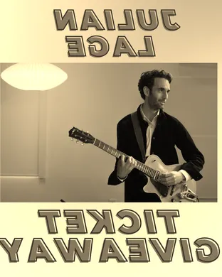Julian Lage, John Medeski, Jorge Roeder & Kenny Wollesen