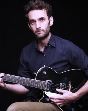 Julian Lage