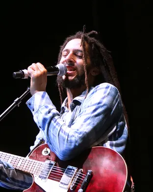 Julian Marley