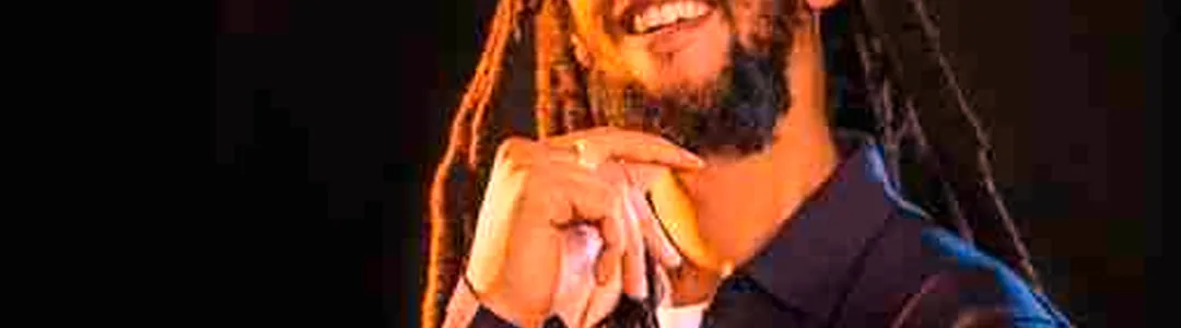 Julian Marley