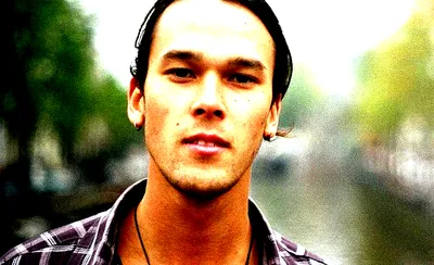 Justin Nozuka