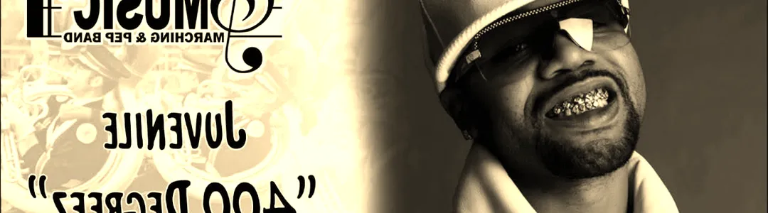 Juvenile and The 400 Degreez Band