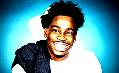Kam Patterson