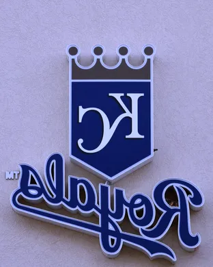 Spring Training: Kansas City Royals vs. Los Angeles Dodgers