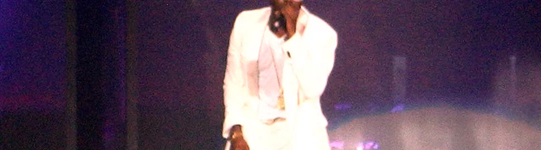 Kanye West