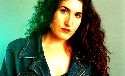 Kate Berlant