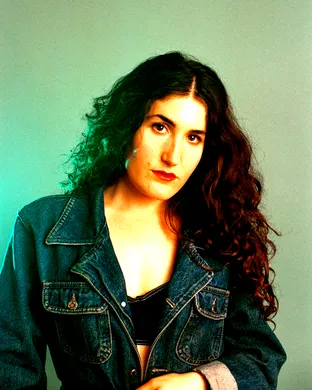 Kate Berlant Los Angeles