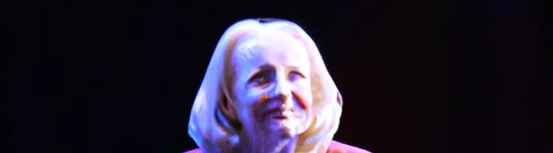 Katie Boyle