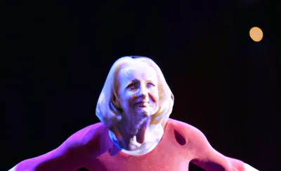 Katie Boyle