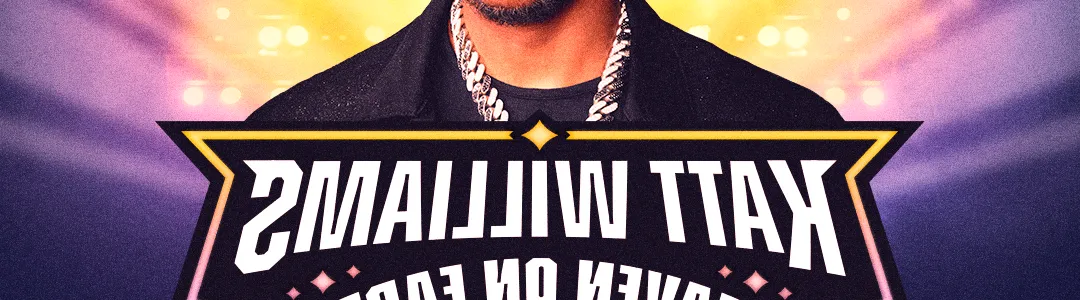 Katt Williams