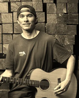 KBong & Johnny Cosmic