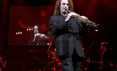 Kenny G