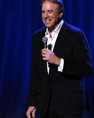 Kevin Nealon