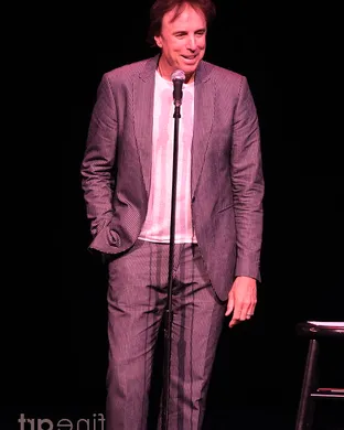 Kevin Nealon Hermosa Beach