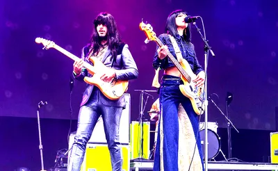 Khruangbin