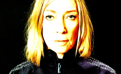 Kim Gordon