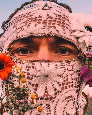 Kings Kaleidoscope Los Angeles