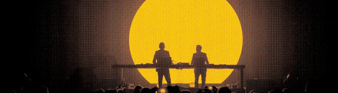 Kruder and Dorfmeister