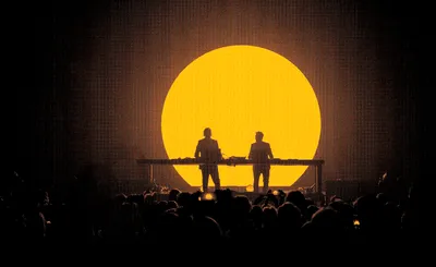 Kruder and Dorfmeister