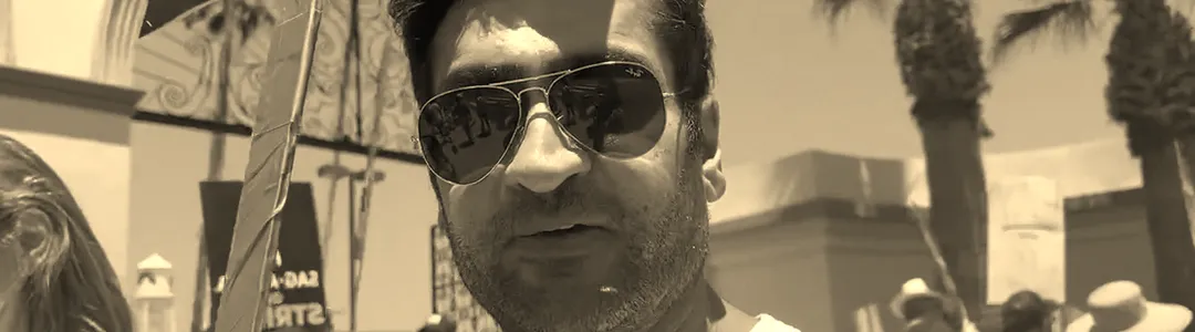 Kumail Nanjiani