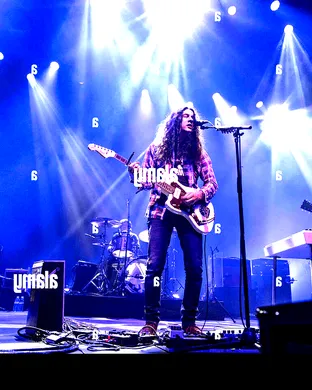 Kurt Vile and The Violators Los Angeles