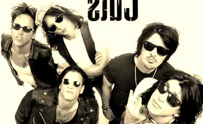 L.A. Guns