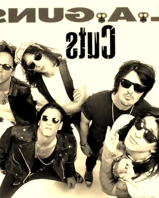 L.A. Guns