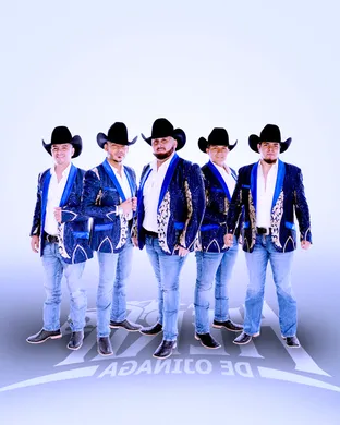 La Fiera De Ojinaga & La Maquinaria Nortena