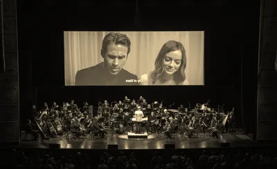 La La Land In Concert