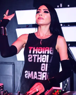 Lady Faith Los Angeles