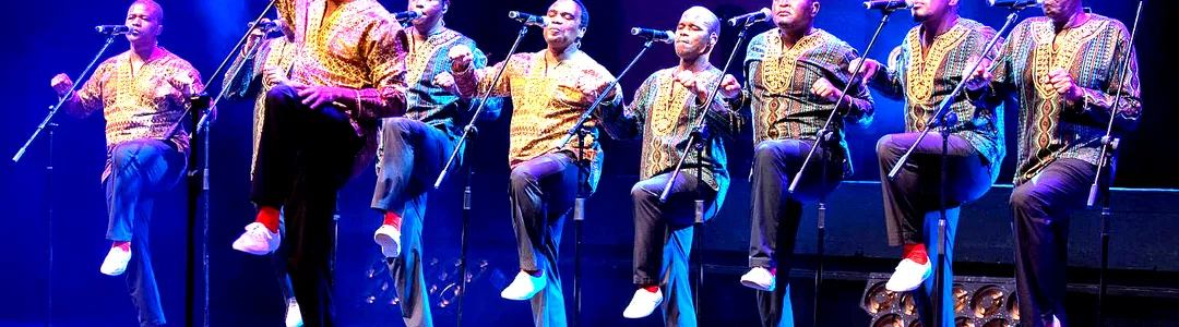 Ladysmith Black Mambazo