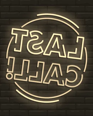 Last Call Santa Monica