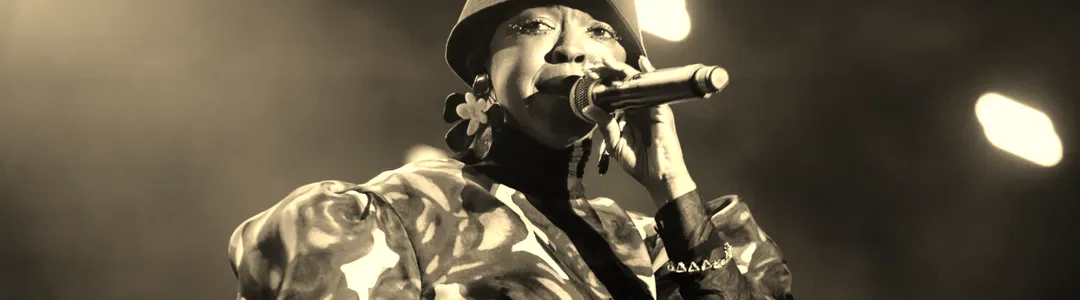 Lauryn Hill