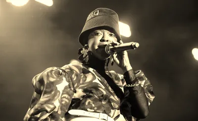 Lauryn Hill