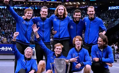 Laver Cup