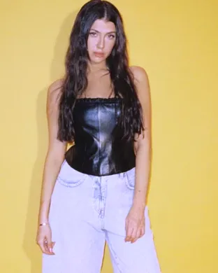 Leah Kate West Hollywood