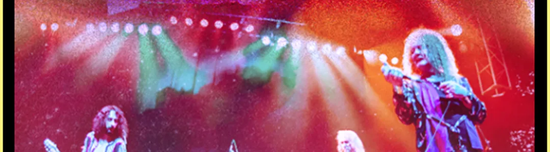 Led Zepagain - Led Zeppelin Tribute