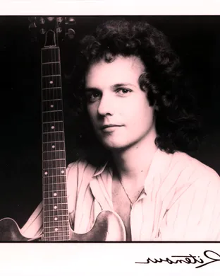 Lee Ritenour