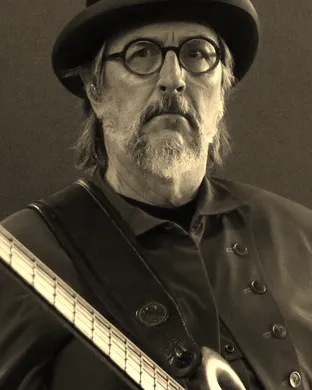 Les Claypool