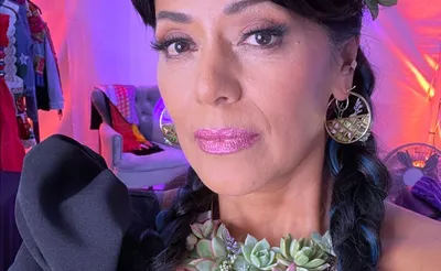 Lila Downs