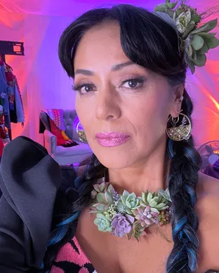 Lila Downs