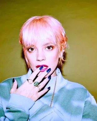 Lily Allen