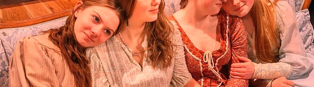 Little Women