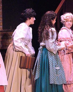 Little Women